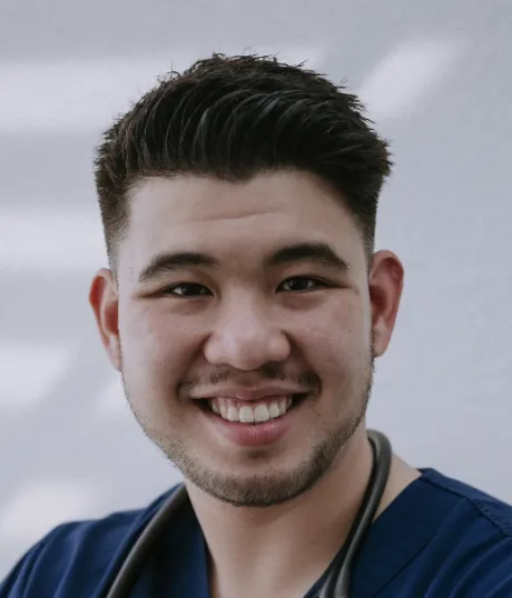 Dr. Joshua Ho, Co-Founder