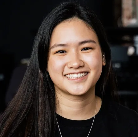 Sharon Sheah, Co-Founder