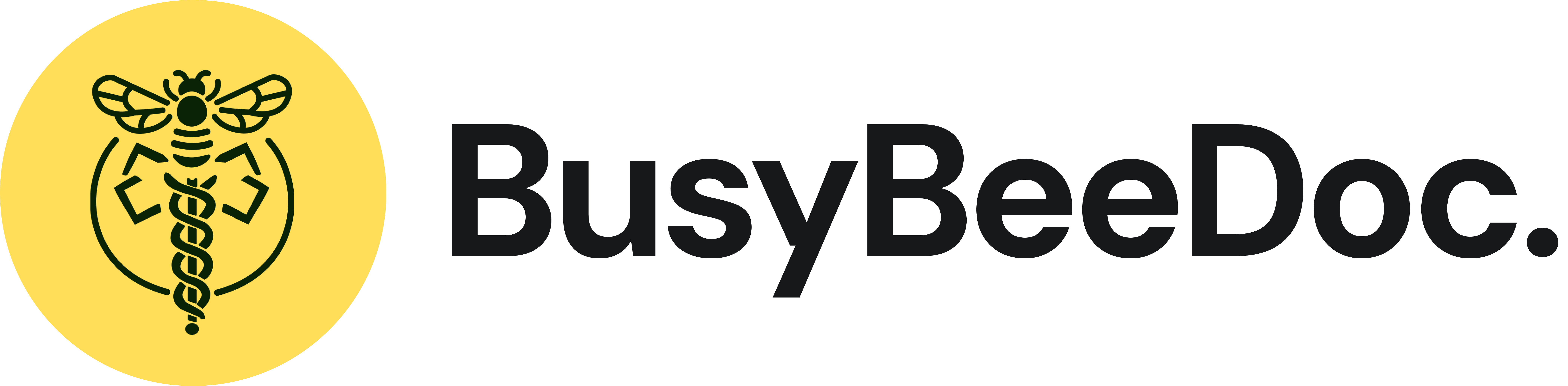 BusyBeeDoc - Professional Websites, Built for Busy Doctors